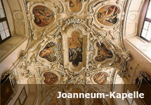 Joanneum-Kapelle