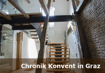 Chronik Konvent in Graz