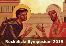 Rückblick: Symposium 2019