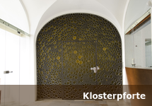 Klosterpforte