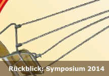 Rückblick: Symposium 2014