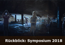 Rückblick: Symposium 2018
