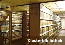 Klosterbibliothek