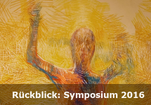 Rückblick: Symposium 2016