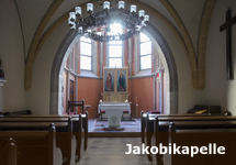 Jakobikapelle