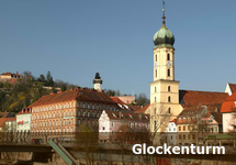 Glockenturm