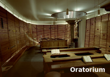 Oratorium