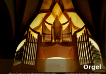 Orgel