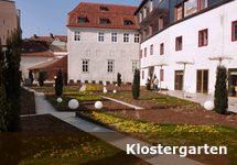 Klostergarten